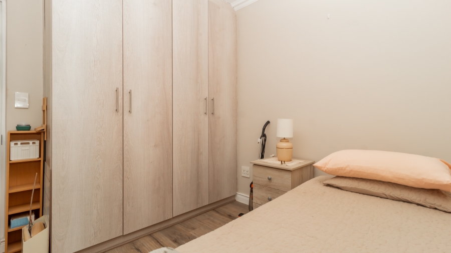 2 Bedroom Property for Sale in Burgundy Estate Western Cape